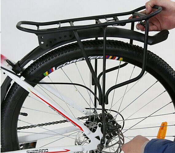 Porte-bagages pour vélo - Ref 2410938 Image 23