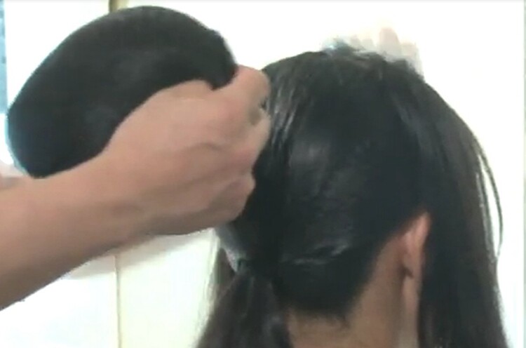 Extension cheveux - Chignon - Ref 239080 Image 39