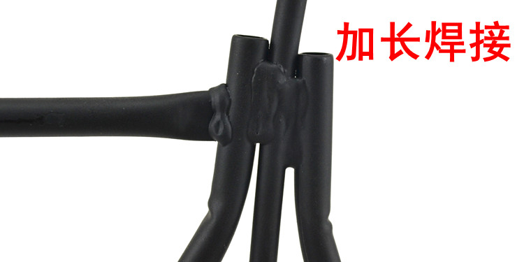 Porte-bagages pour vélo - Ref 2410265 Image 15