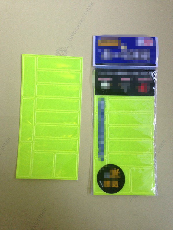 Déco pour vélo - Ref 2278832 Image 8