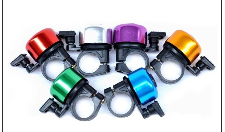 Avertisseur de vélo - Ref 1456295 Image 3