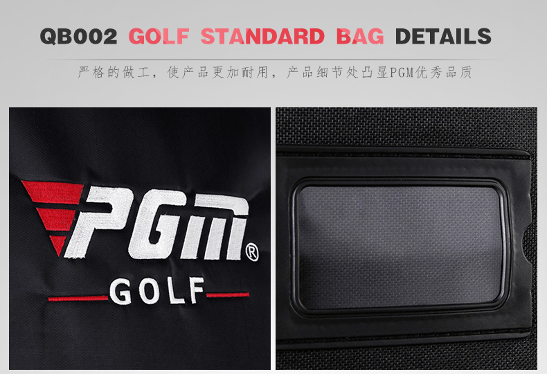 Sac de golf - Ref 40356 Image 14