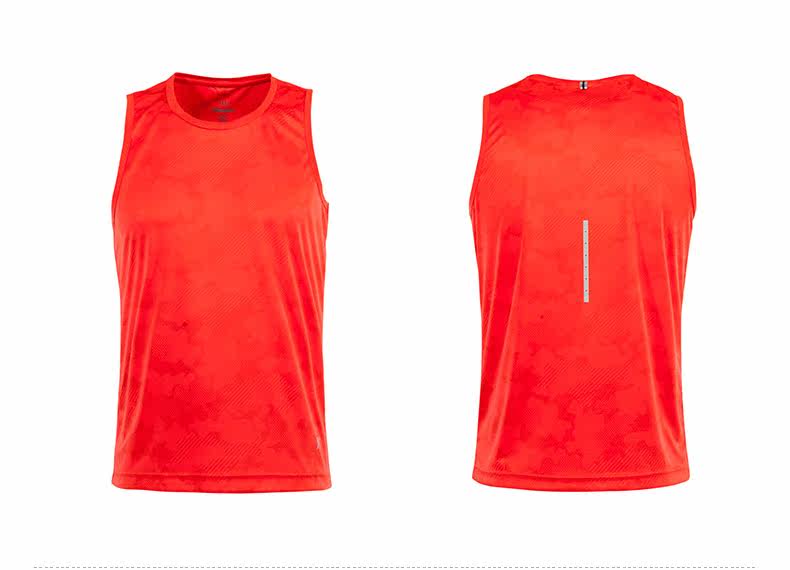 Débardeur sport homme en autre - Ref 537668 Image 7