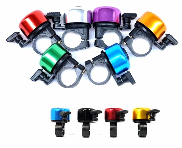 Sonnette de vélo - Ref 1456361 Image 4