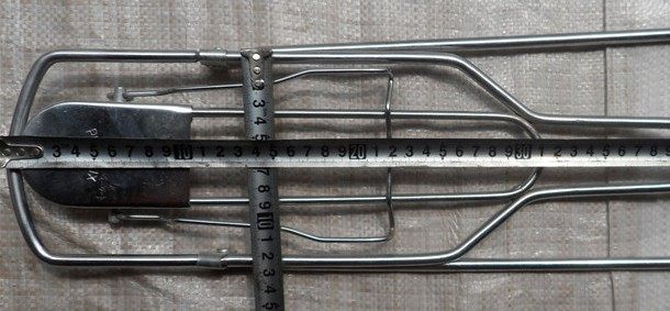 Porte-bagages pour vélo - Ref 2414867 Image 23