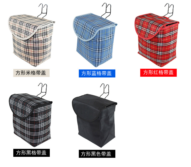 Panier pour vélo KINWIN - Ref 2257291 Image 11