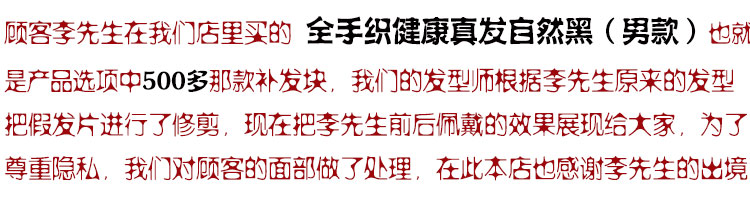 Tête mannequin - Ref 281185 Image 8