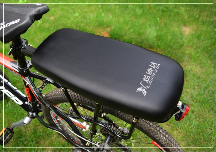 Porte-bagages pour vélo - Ref 2410748 Image 9