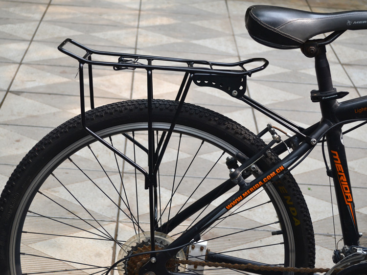 Porte-bagages pour vélo - Ref 2410265 Image 45