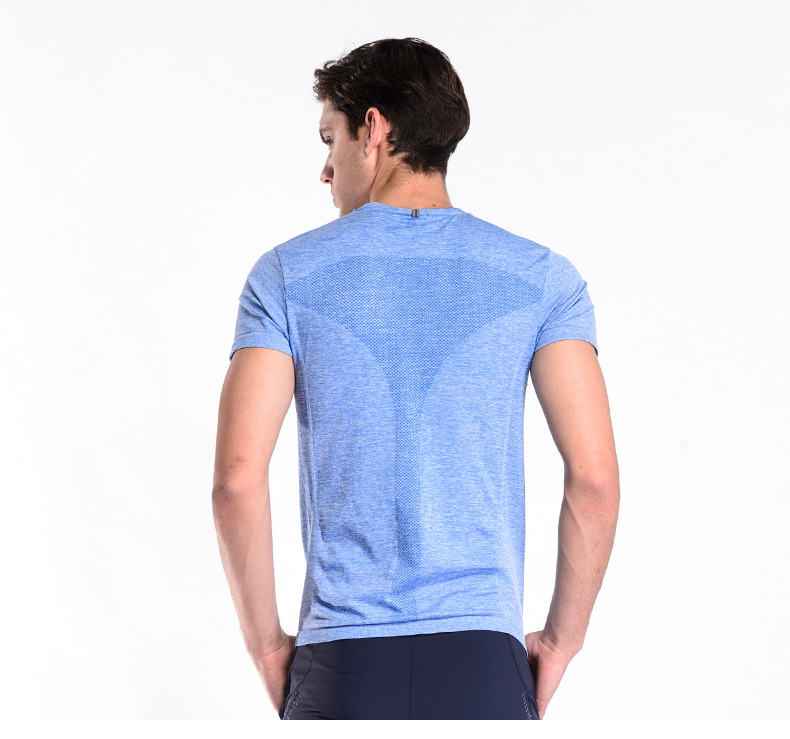 Polo sport homme en autre - Ref 553031 Image 22