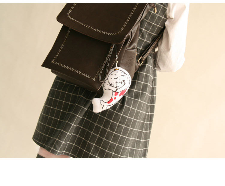 Peluche manga OTHER   en peluche sucre - Ref 2697619 Image 9