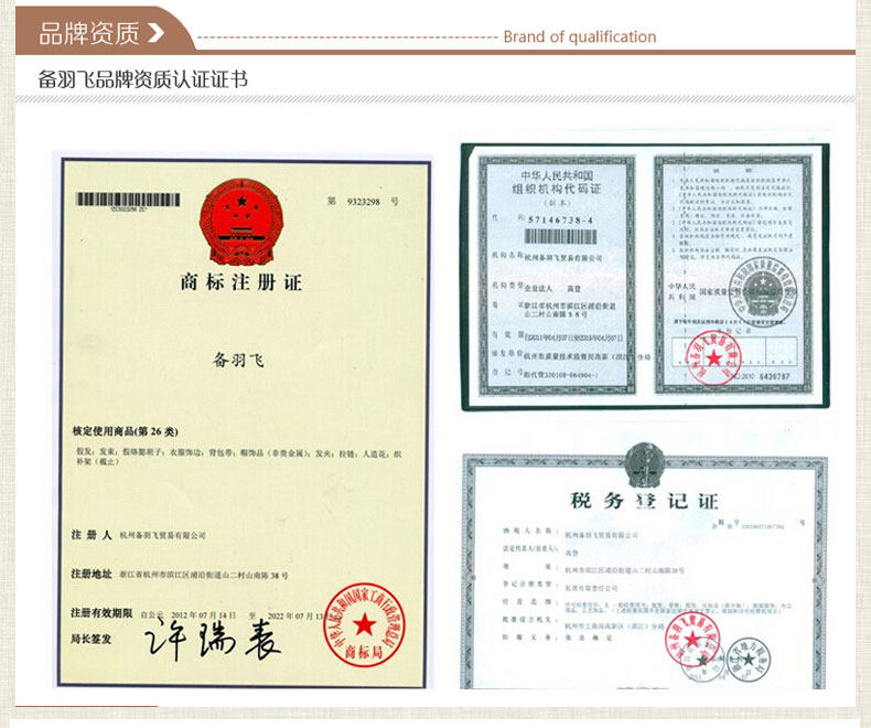 Extension mèches - Ref 224288 Image 34