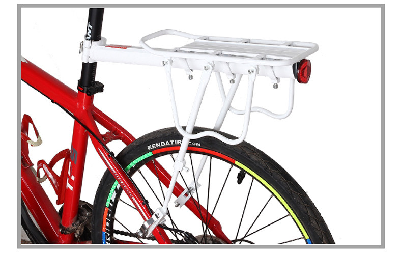 Porte-bagages pour vélo SOIDIER - Ref 2419676 Image 22