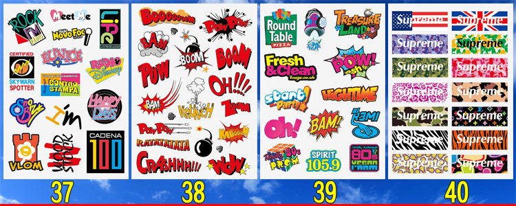 Déco pour vélo - Ref 2291209 Image 13