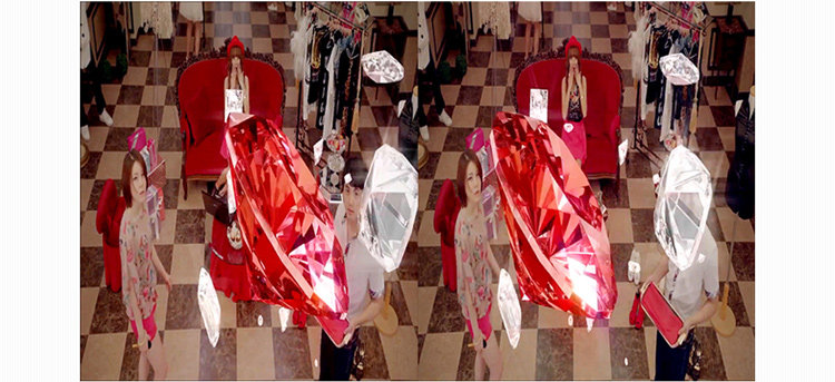 Lunettes 3D - Ref 2620692 Image 44