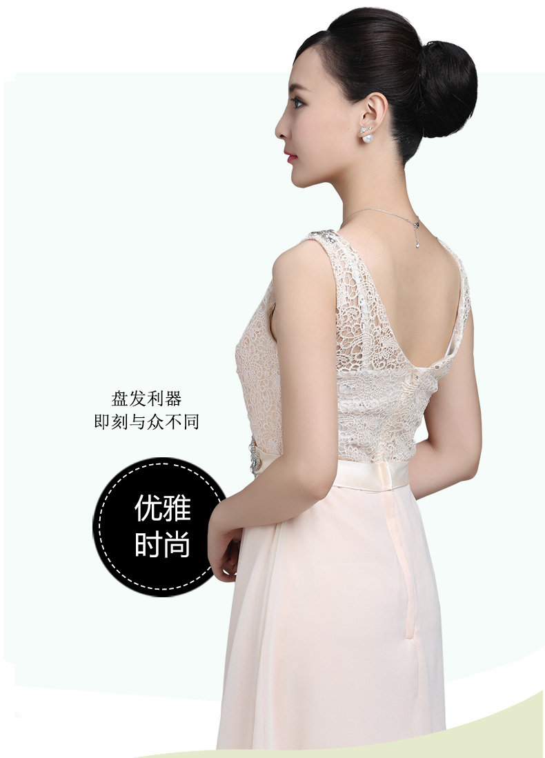 Extension cheveux - Chignon - Ref 232906 Image 29