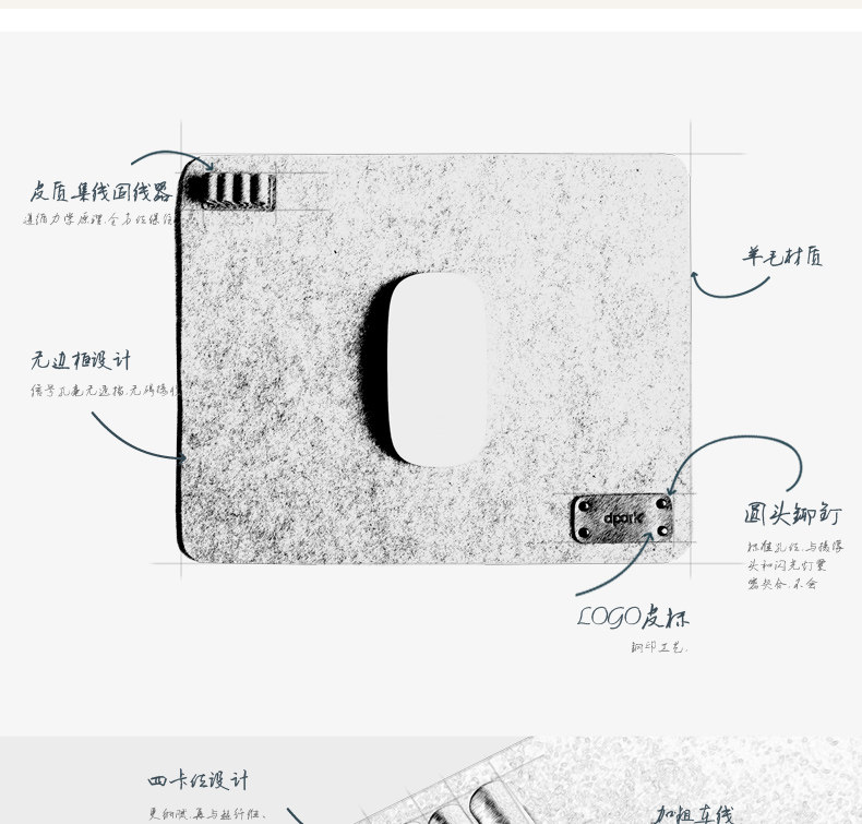 Coussin chauffant USB dpark simple - Ref 423312 Image 9