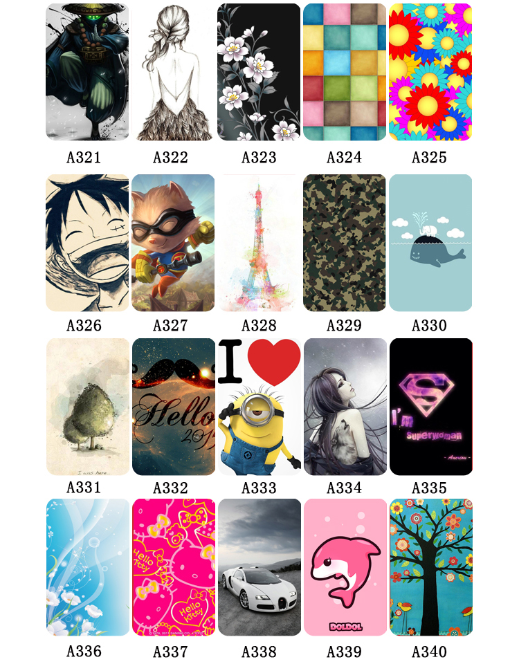 Sticker pour téléphone portable - Ref 1374725 Image 70