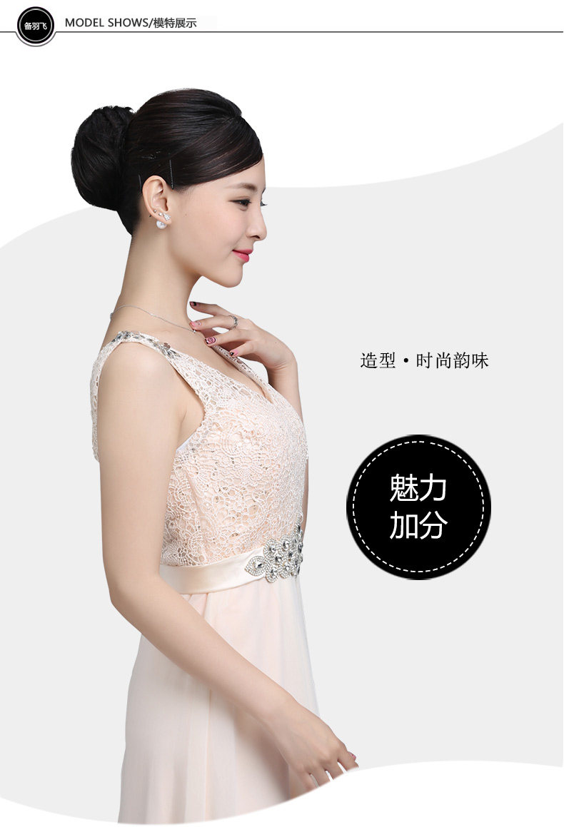 Extension cheveux - Chignon - Ref 232906 Image 28