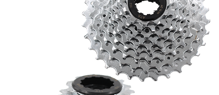 Pignon de vélo JUYOU - Ref 2379991 Image 19