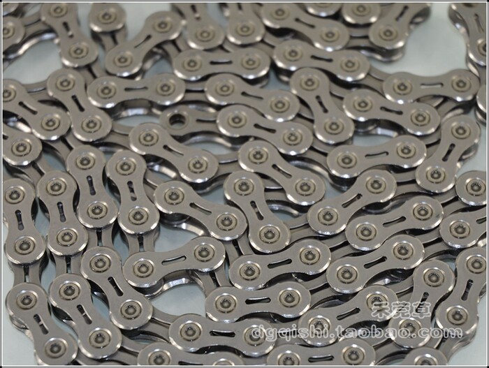 Chaîne de vélo - Ref 2377128 Image 13