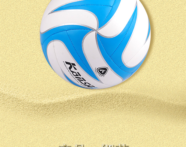 Ballon de volley-ball - Ref 2015979 Image 10