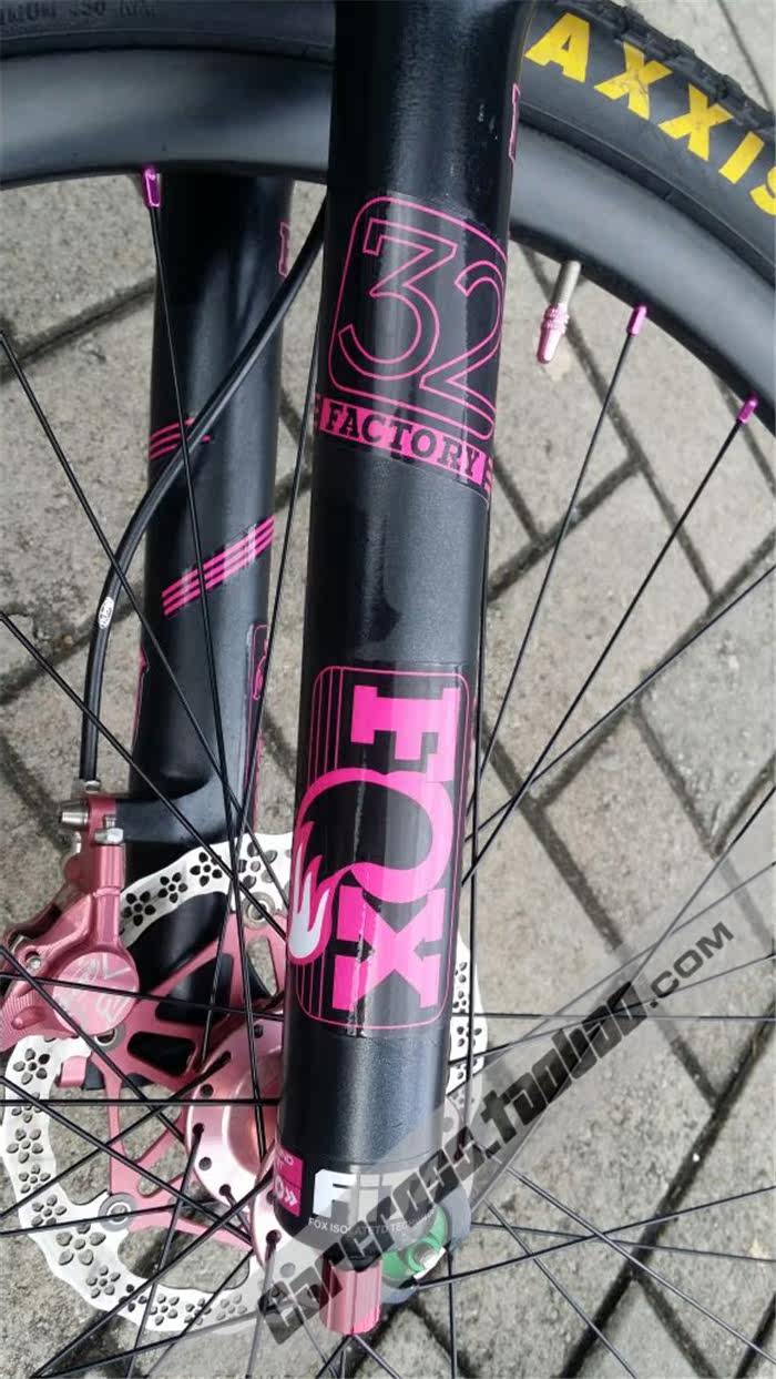 Autocollant pour vélo - Ref 2290093 Image 7