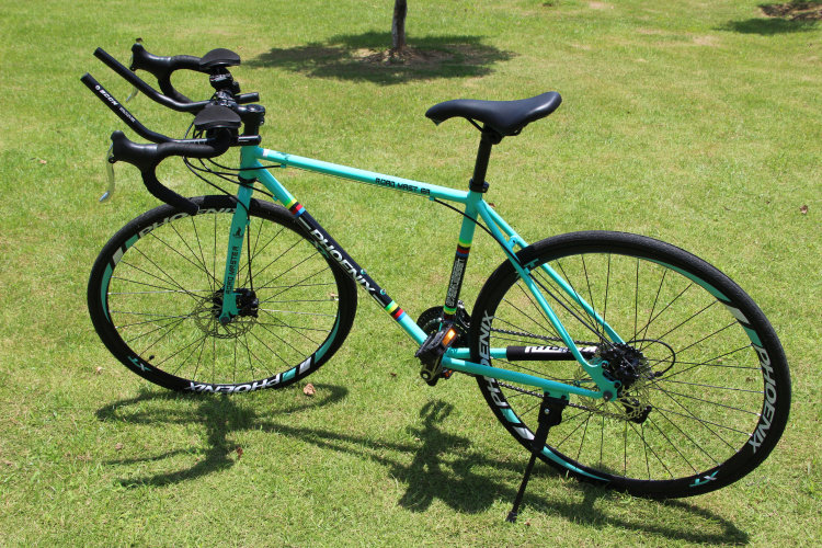 Guidon de vélo - Ref 2332271 Image 18