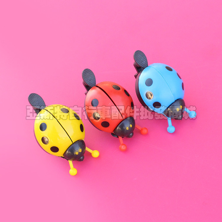 Avertisseur de vélo sonnerie commune - Ref 1455545 Image 3