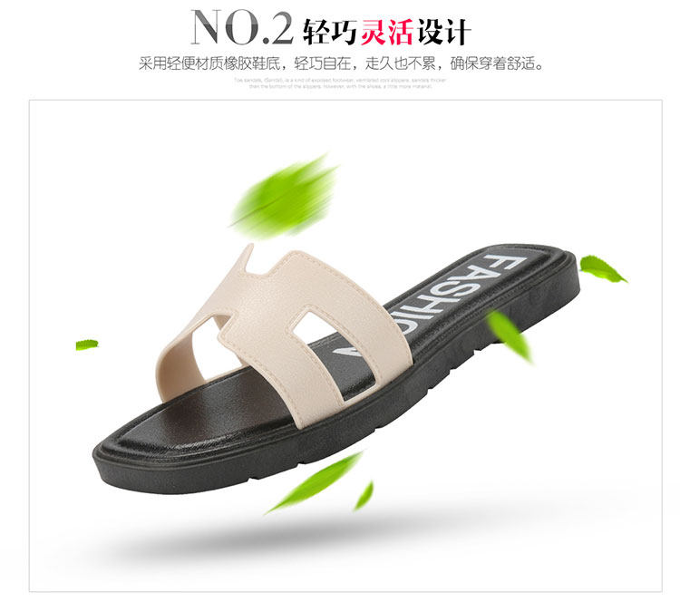 Sandales femme OTHER   en resine - Ref 2669242 Image 7