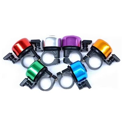 Avertisseur de vélo sonnerie commune - Ref 1455652 Image 6