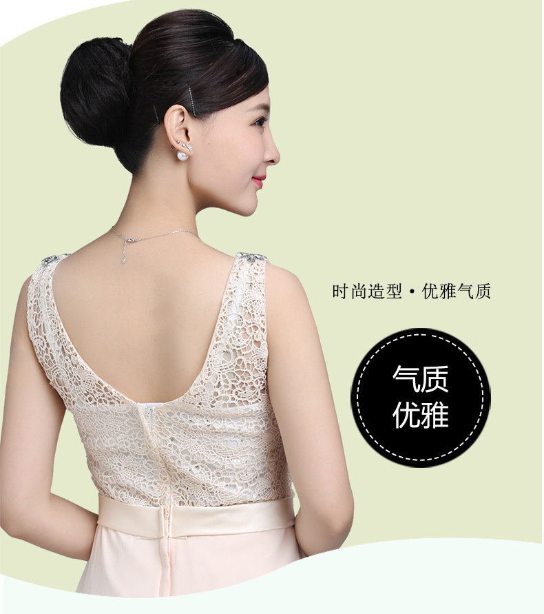 Extension cheveux - Chignon - Ref 232906 Image 30