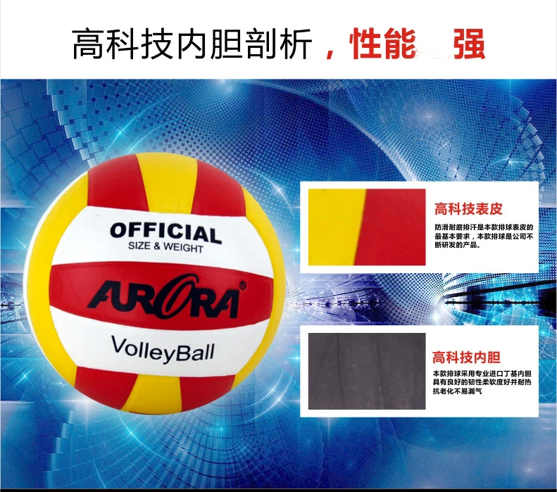 Ballon de volley-ball - Ref 2013303 Image 22