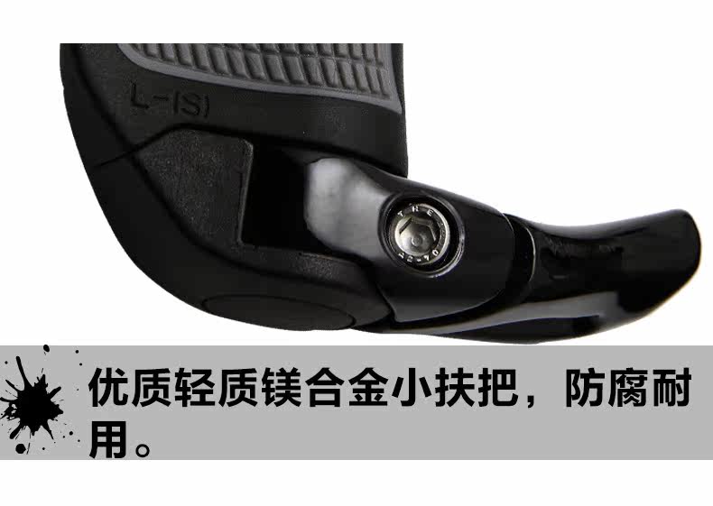 Poignées de vélo EASYDO - Ref 2352677 Image 21