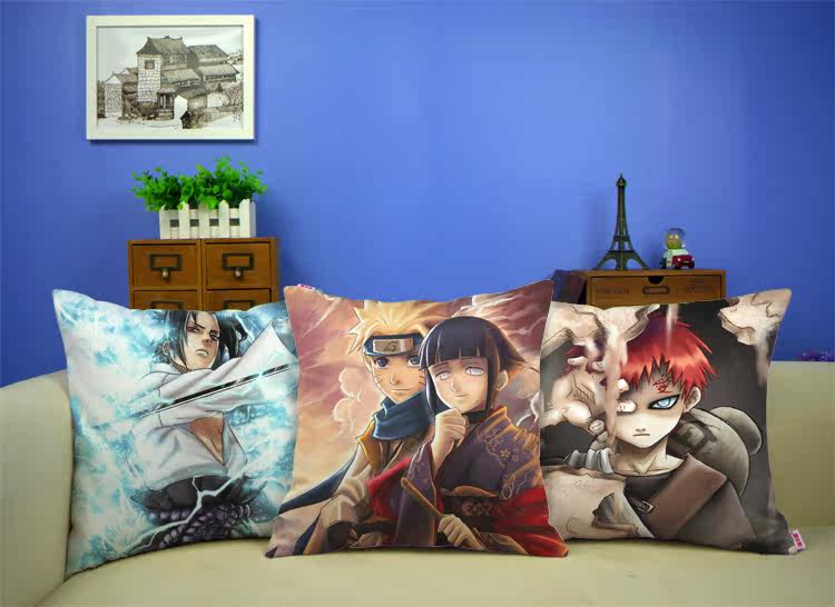 Coussin Manga - Ref 2691412 Image 9