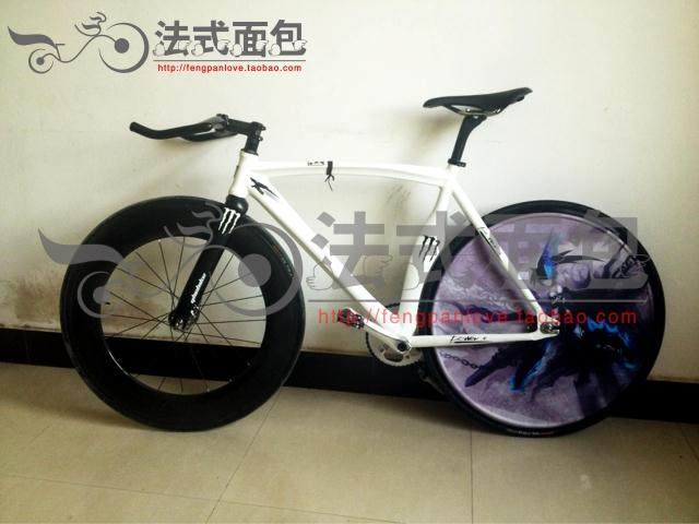 Sticker pour vélos - Ref 2290924 Image 44