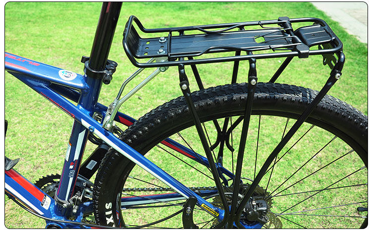 Porte-bagages pour vélo - Ref 2415090 Image 14