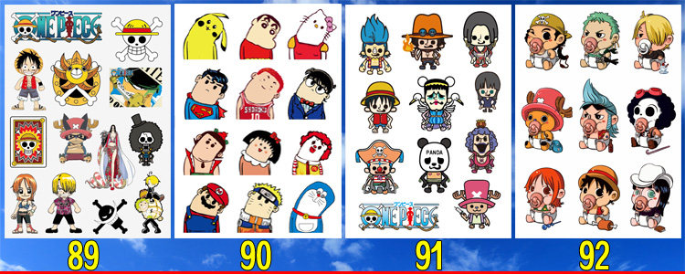 Déco pour vélo - Ref 2291209 Image 23