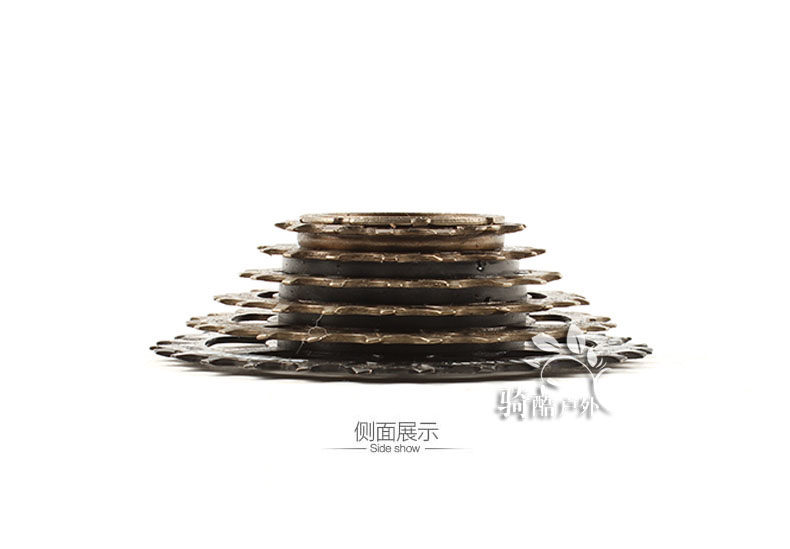 Pignon de vélo RONGDEXIN - Ref 2373084 Image 17