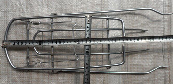 Porte-bagages pour vélo - Ref 2414867 Image 21