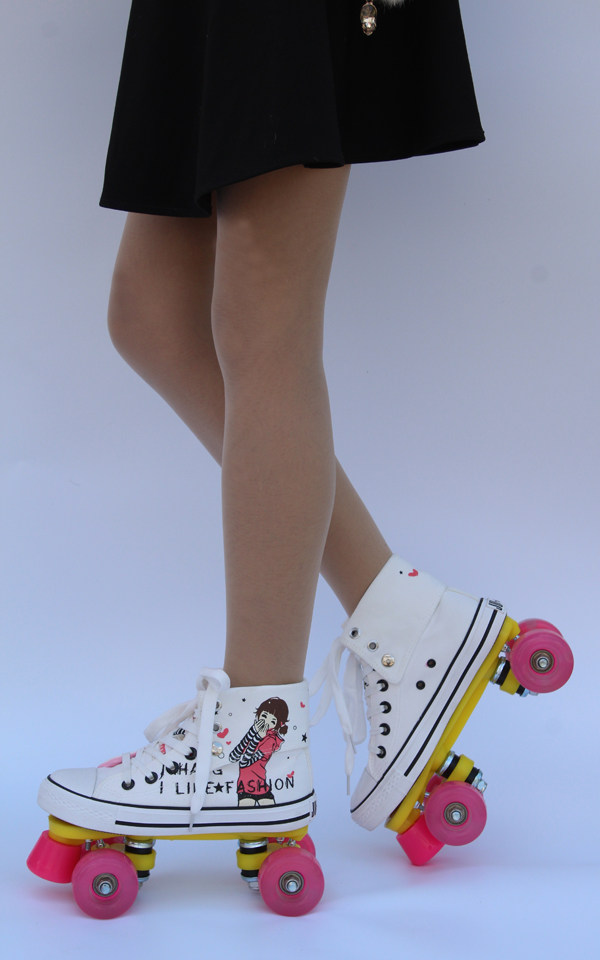 Patins à roulettes - Ref 2584903 Image 12