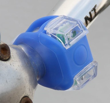 Eclairage pour vélo - feux de Valve - Ref 2403391 Image 6