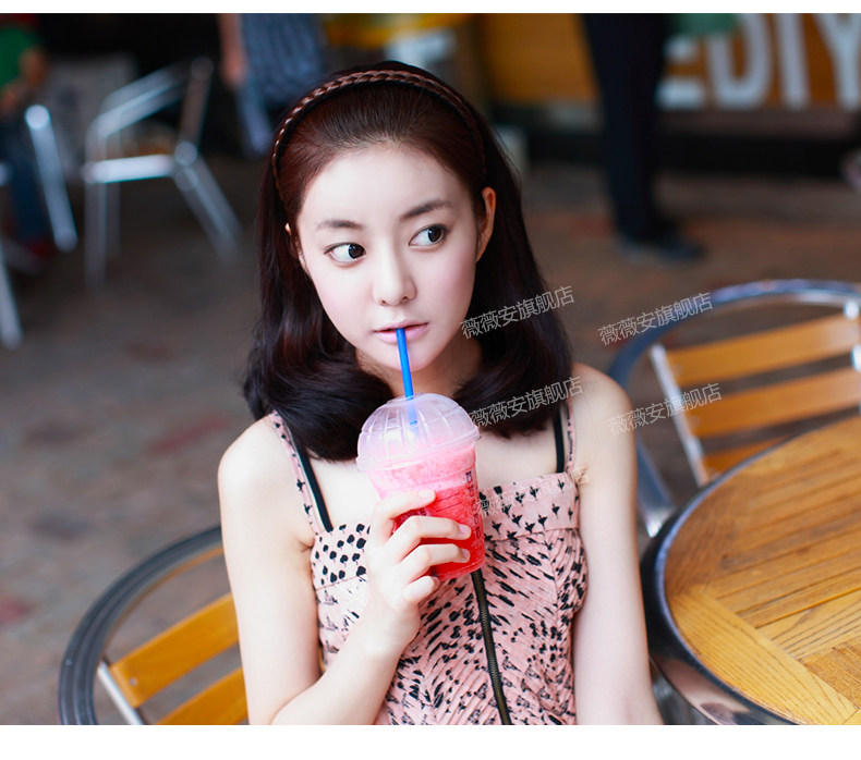 Bandeau cheveux - Ref 266721 Image 12