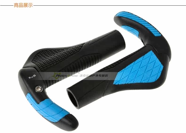 Poignées de vélo EASYDO - Ref 2353123 Image 7