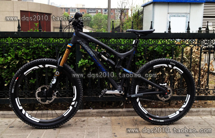Autocollant pour vélo - Ref 2277103 Image 4