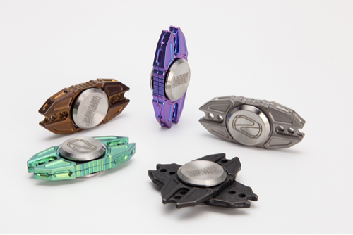 Fidget spinner STEDEMON - Ref 2618138 Image 5