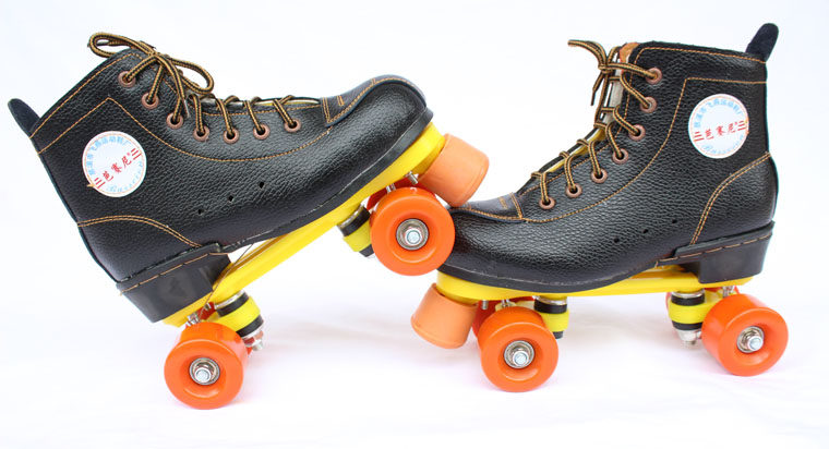 Patins à roulettes - Ref 2582052 Image 12