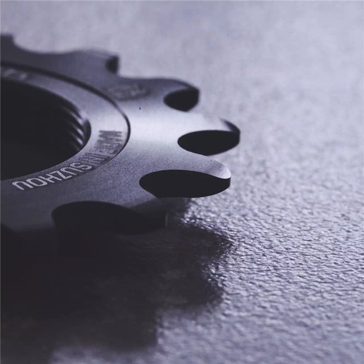 Pignon de vélo RINPOCH - Ref 2378950 Image 3