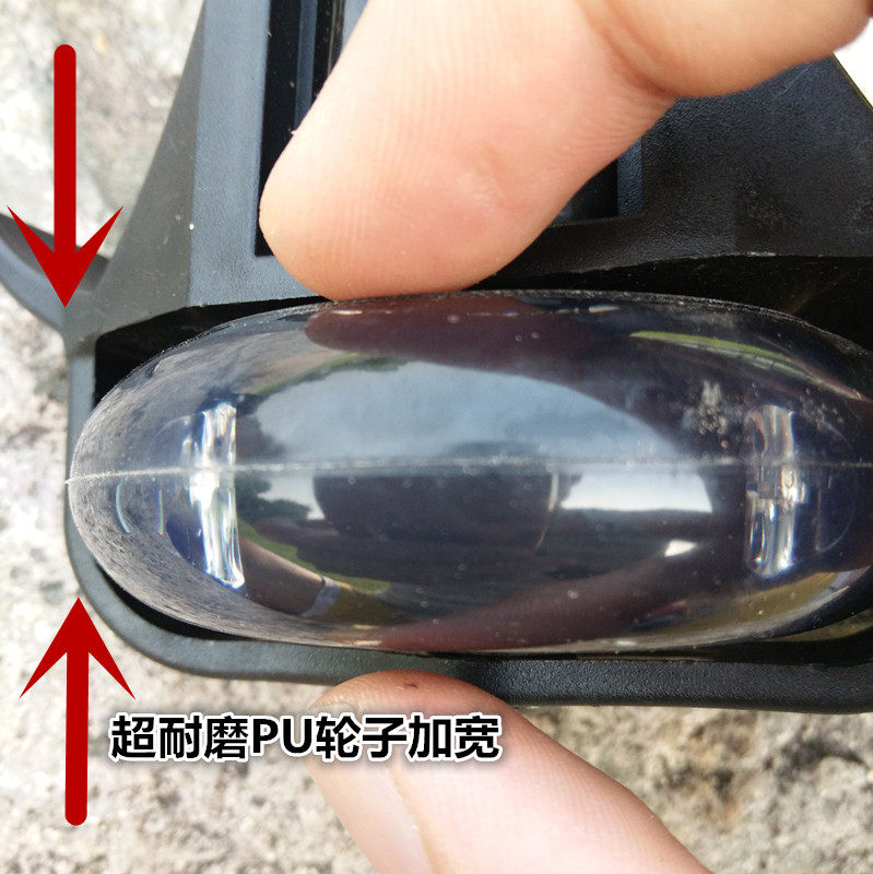 Roller Hot Wheel - Ref 2569815 Image 16