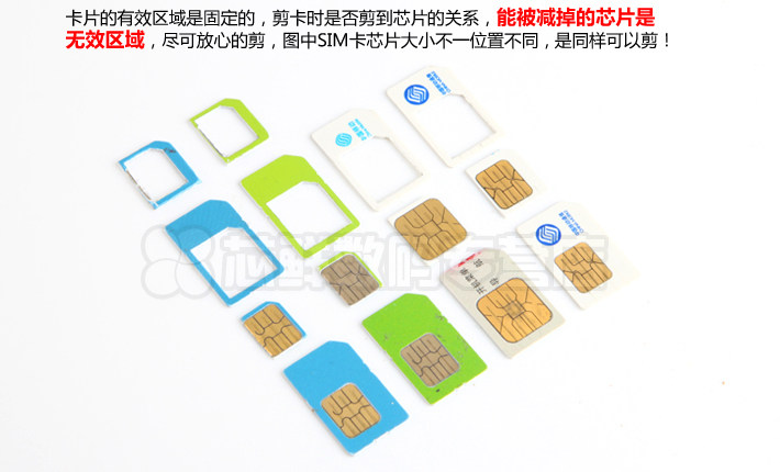 Pince pour cartes SIM - Ref 309663 Image 22